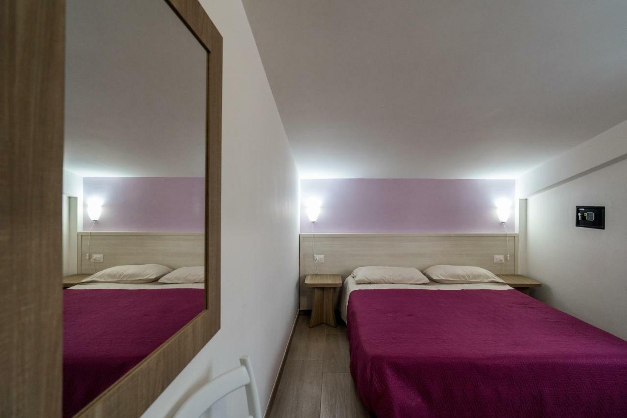 La Duchessa E Il Contadino Villa Vieste Buitenkant foto